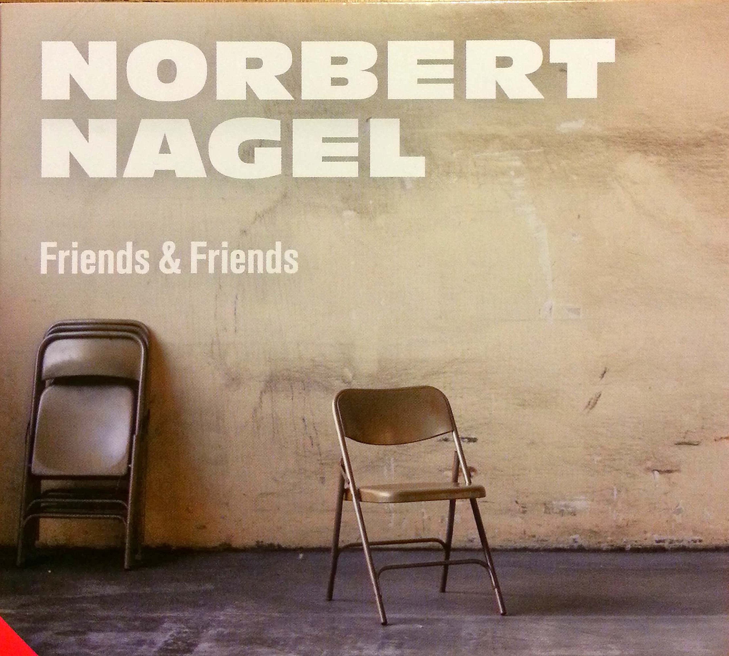 Norbert Nagel Friends & Friends Music for Children