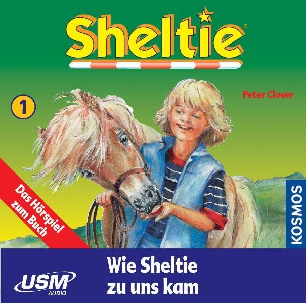 Folge 1: Wie Sheltie zu Uns Kam Music