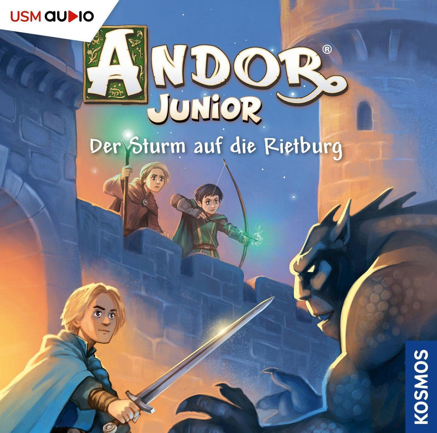 Product Image: Andor Junior (2)