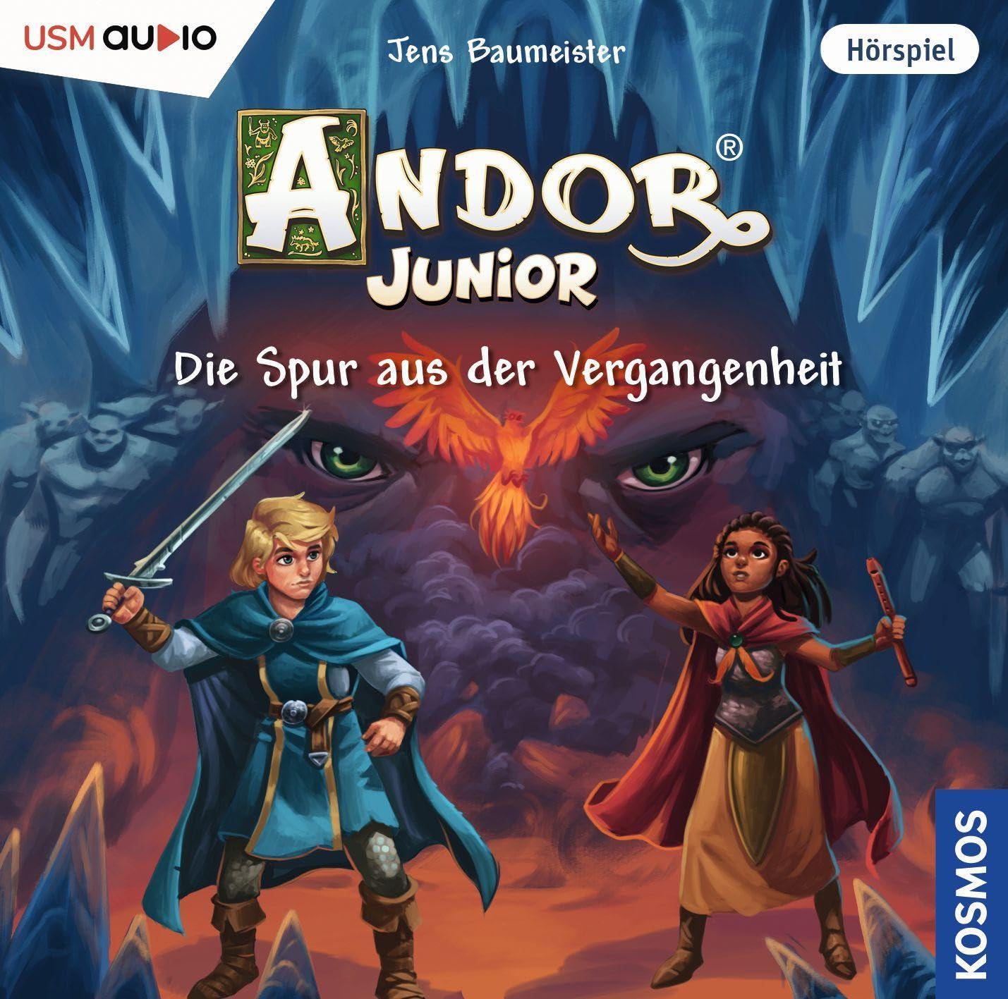 Andor Junior (4) World Music