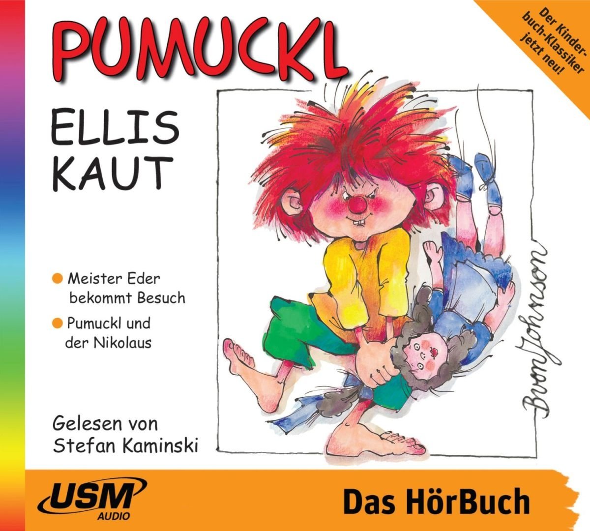 Meister Eder Bekommt Besuch (09) Children & Young People