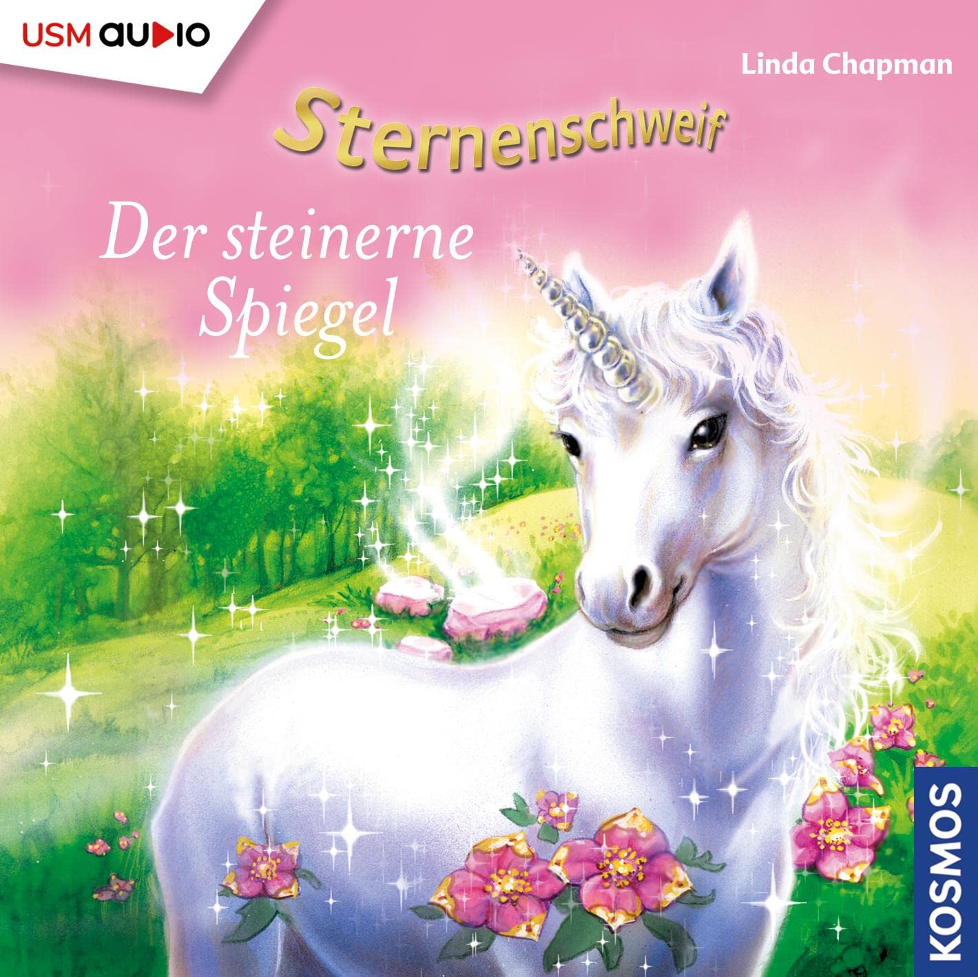Folge 3: der Steinerne Spiegel Music
