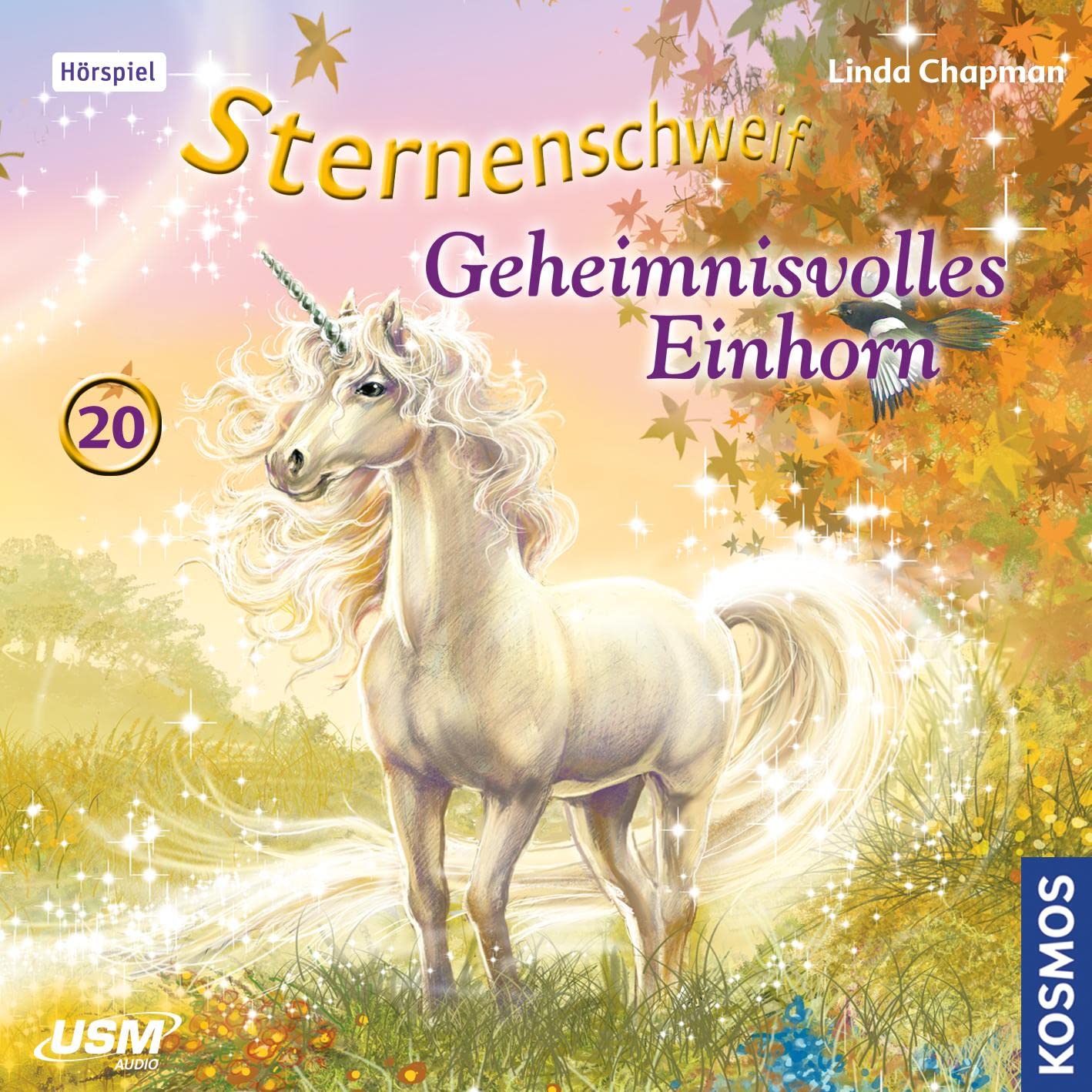 Folge 20: Geheimnisvolles Einhorn Children & Young People