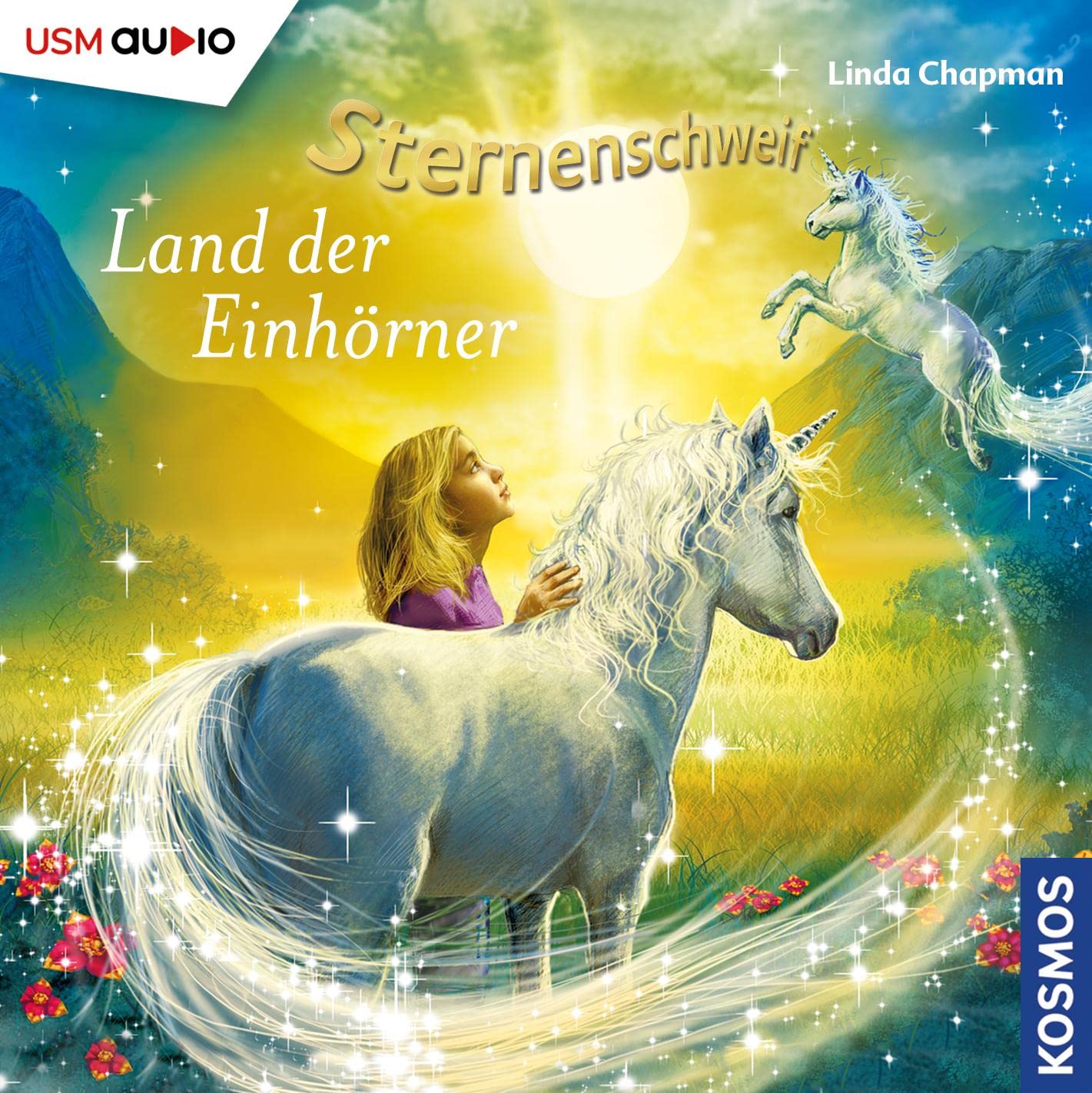 Folge 22: Im Land Der Einhörner Children & Young People