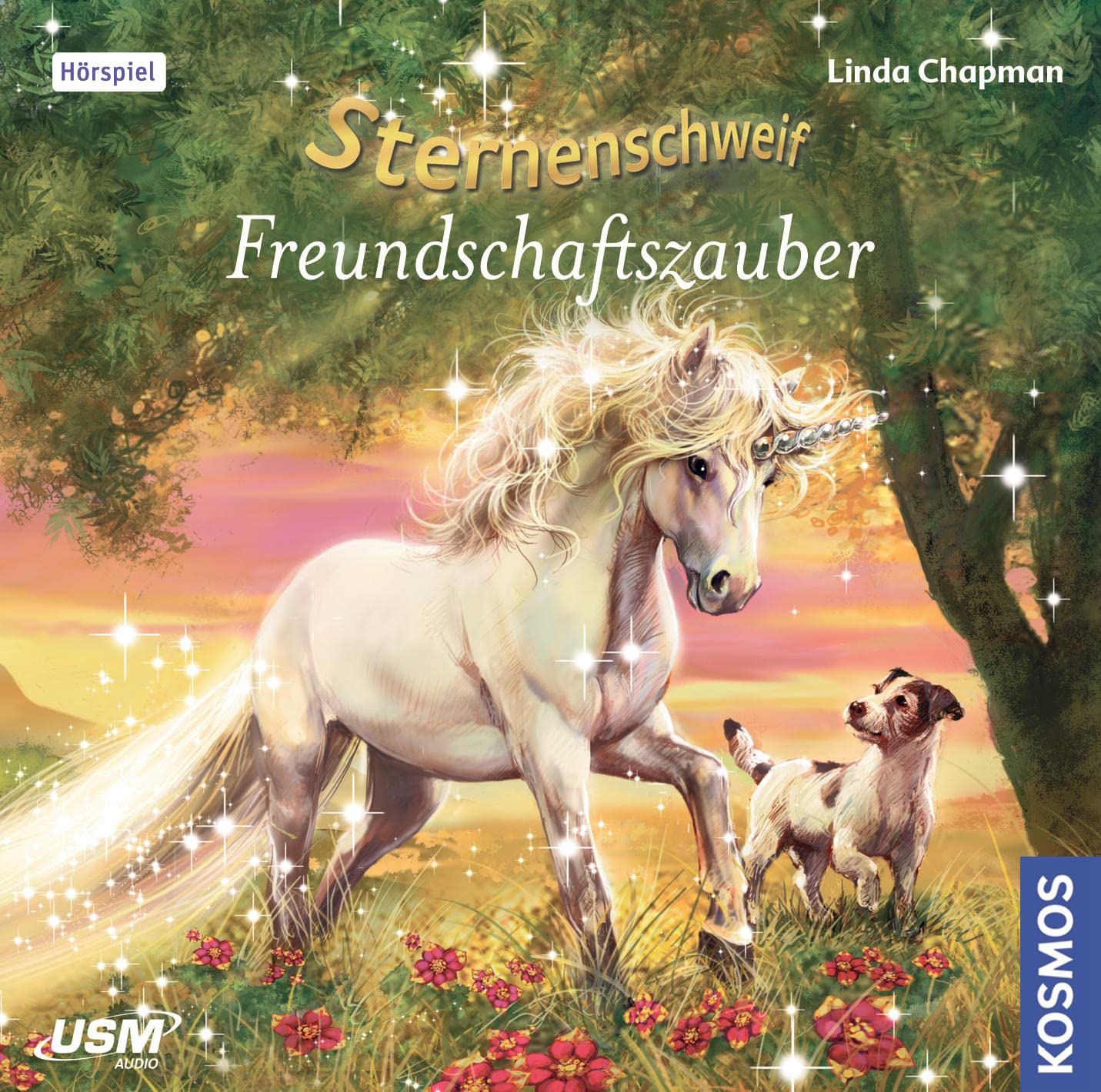 Folge 25: Freundschaftszauber Children & Young People