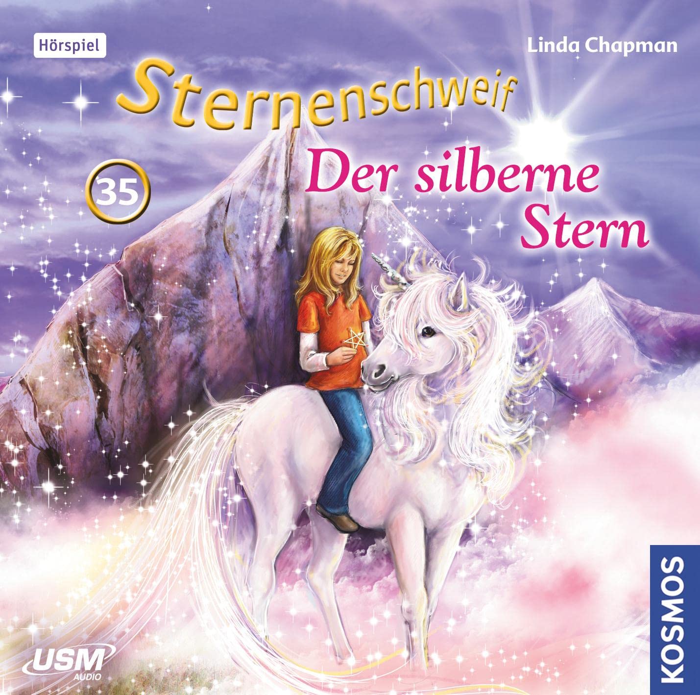 Folge 35: Der Silberne Stern Children & Young People