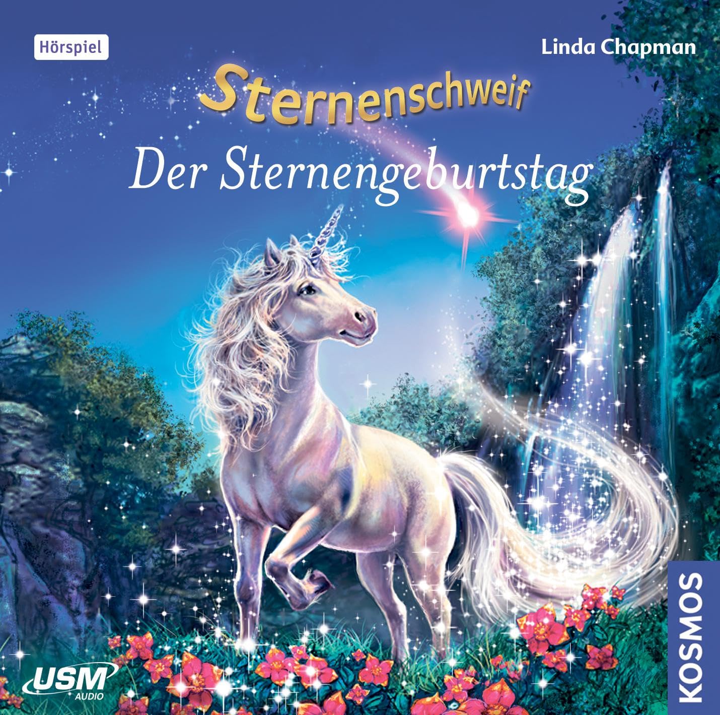 Sternenschweif (Folge 43): Der Sternengeburtstag: Der Sternengeburtstag Non-fiction