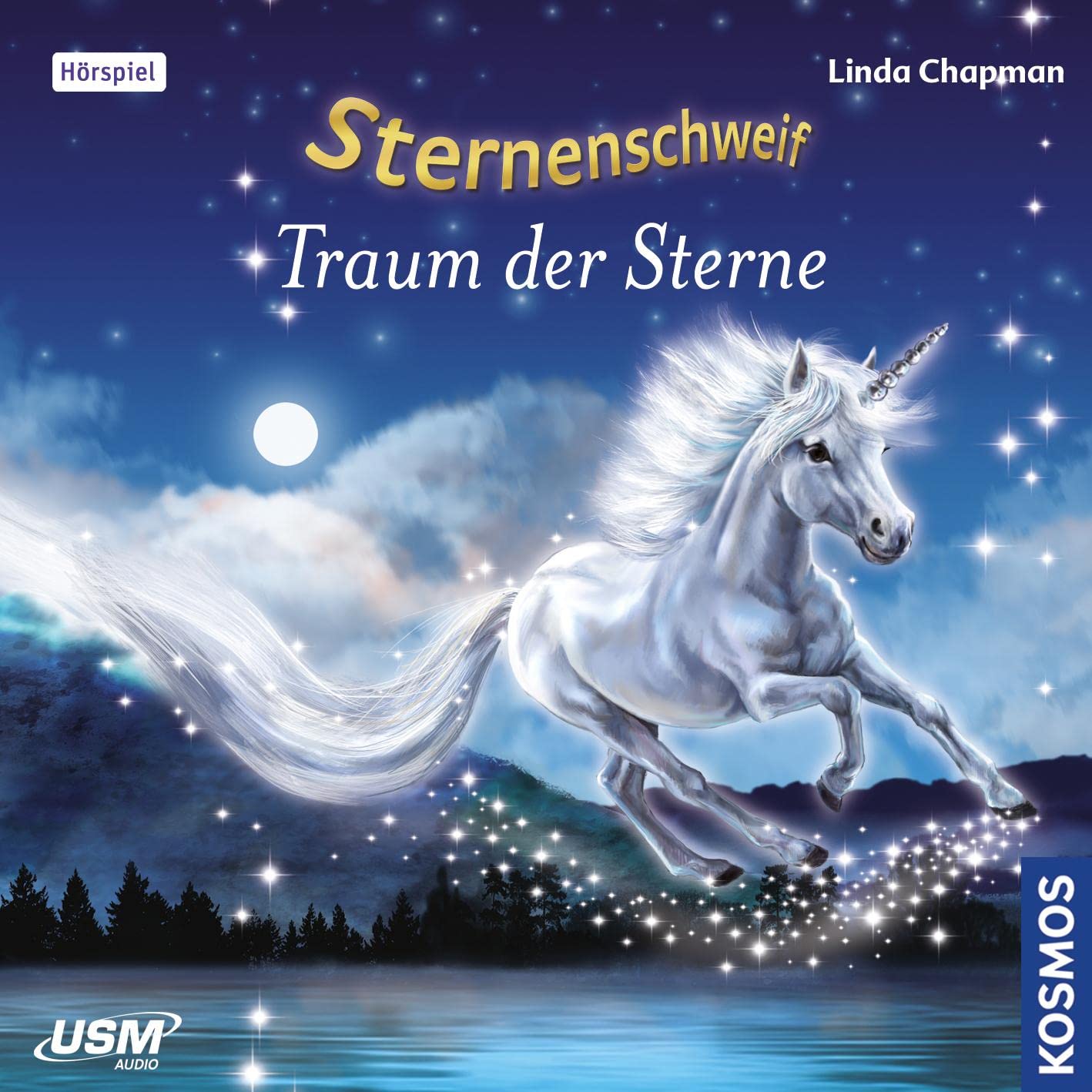 Folge 47: Traum der Sterne Children & Young People Audio Books