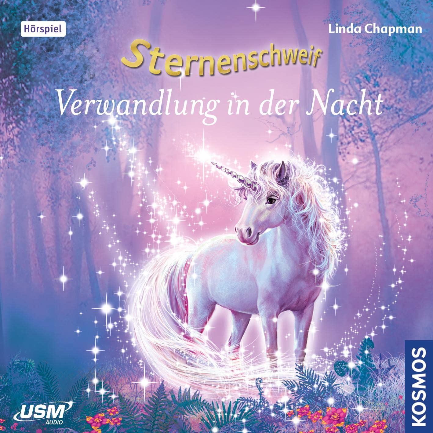 Folge 52: Verwandlung in der Nacht Soundtracks & Musicals