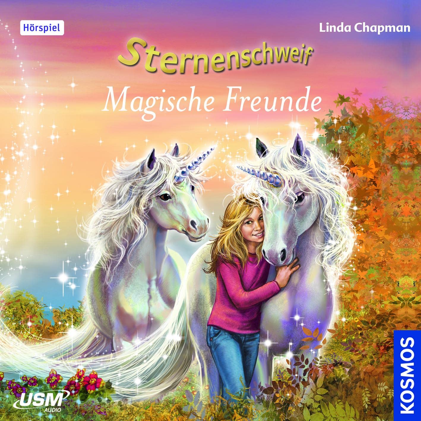 Folge 54: Magische Freunde Children & Young People