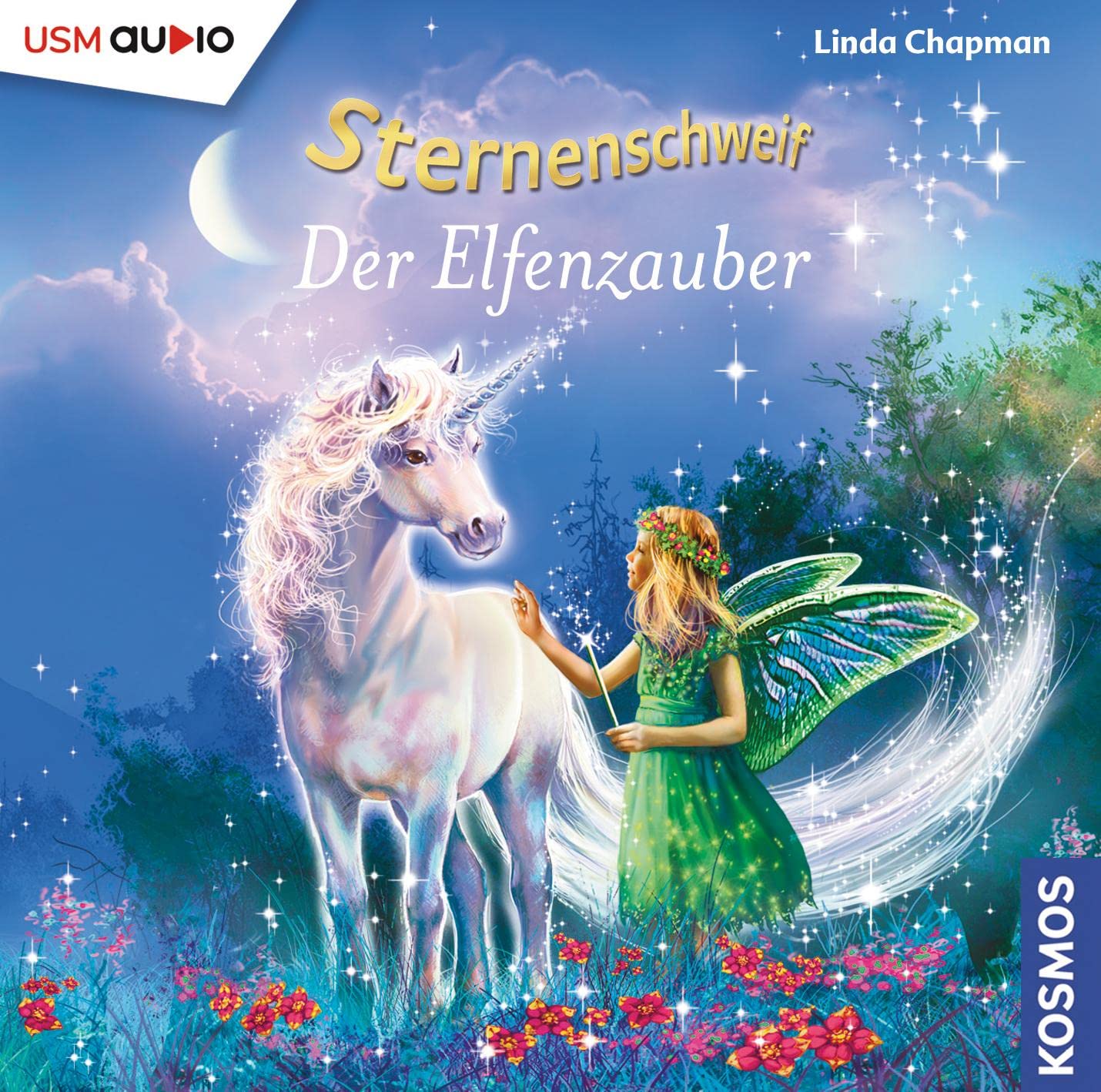 Folge 56: der Elfenzauber Children & Young People
