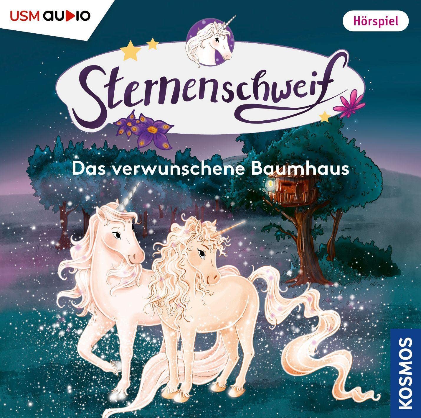 Folge 63: das Verwunschene Baumhaus Children & Young People