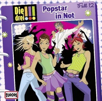 Product Image: 012/Popstar in Not