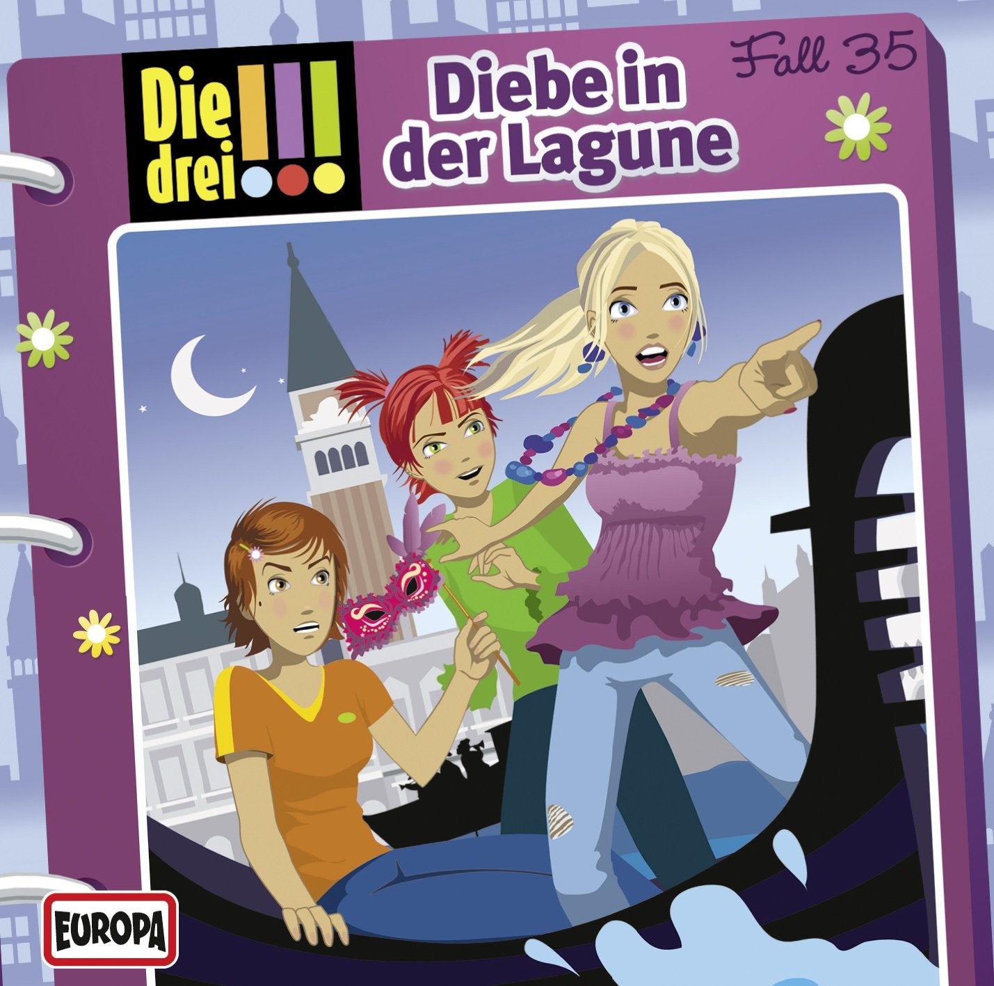 Product Image: Die drei !!!