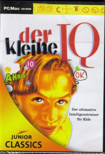 Der kleine IQ PC