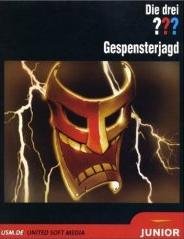 Die drei ??? - Gespensterjagd PC