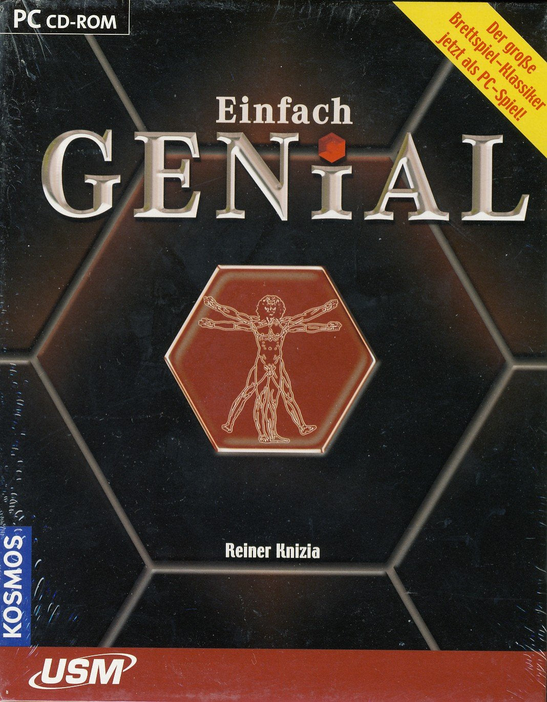 Einfach genial PC