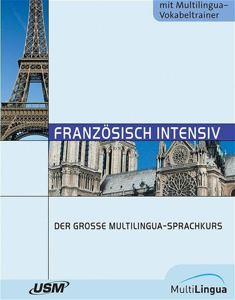 Französisch intensiv Other software