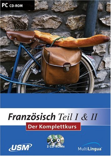 MultiLingua Classics - Französisch 1 & 2 Other software