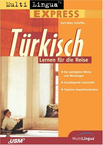 MultiLingua Express: Türkisch (PC+MAC) Other software