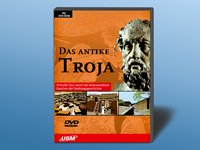 Das antike Troja (DVD - Version) Books