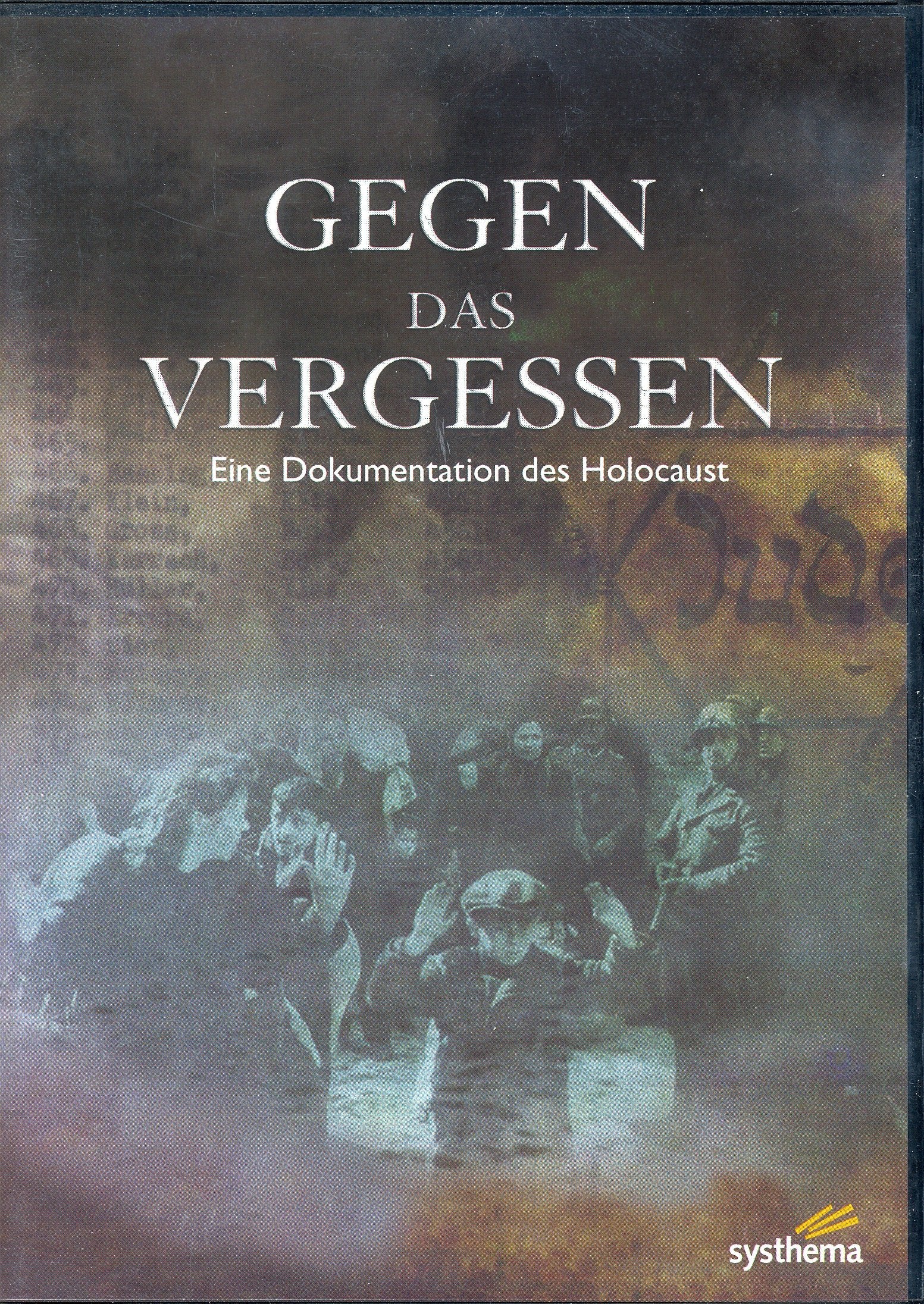 Gegen das Vergessen - Eine Dokumentation des Holocaust - PC/Mac CD-ROM - Win95 bis XP und MacOs German history