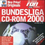 ran SAT 1 Fußball Bundesliga 2000 Hobbies & Leisure