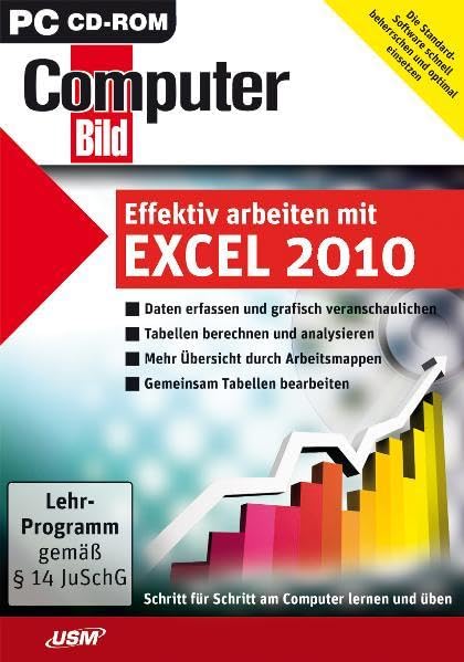 Product Image: ComputerBild Excel 2010