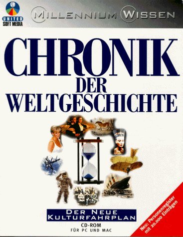 Chronik der Weltgeschichte Learning