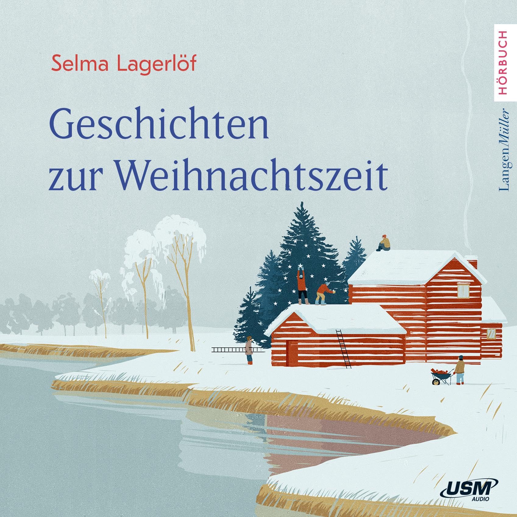 Geschichten zur Weihnachtszeit Leisure, Home & Garden