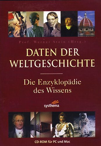 Product Image: Daten der Weltgeschichte