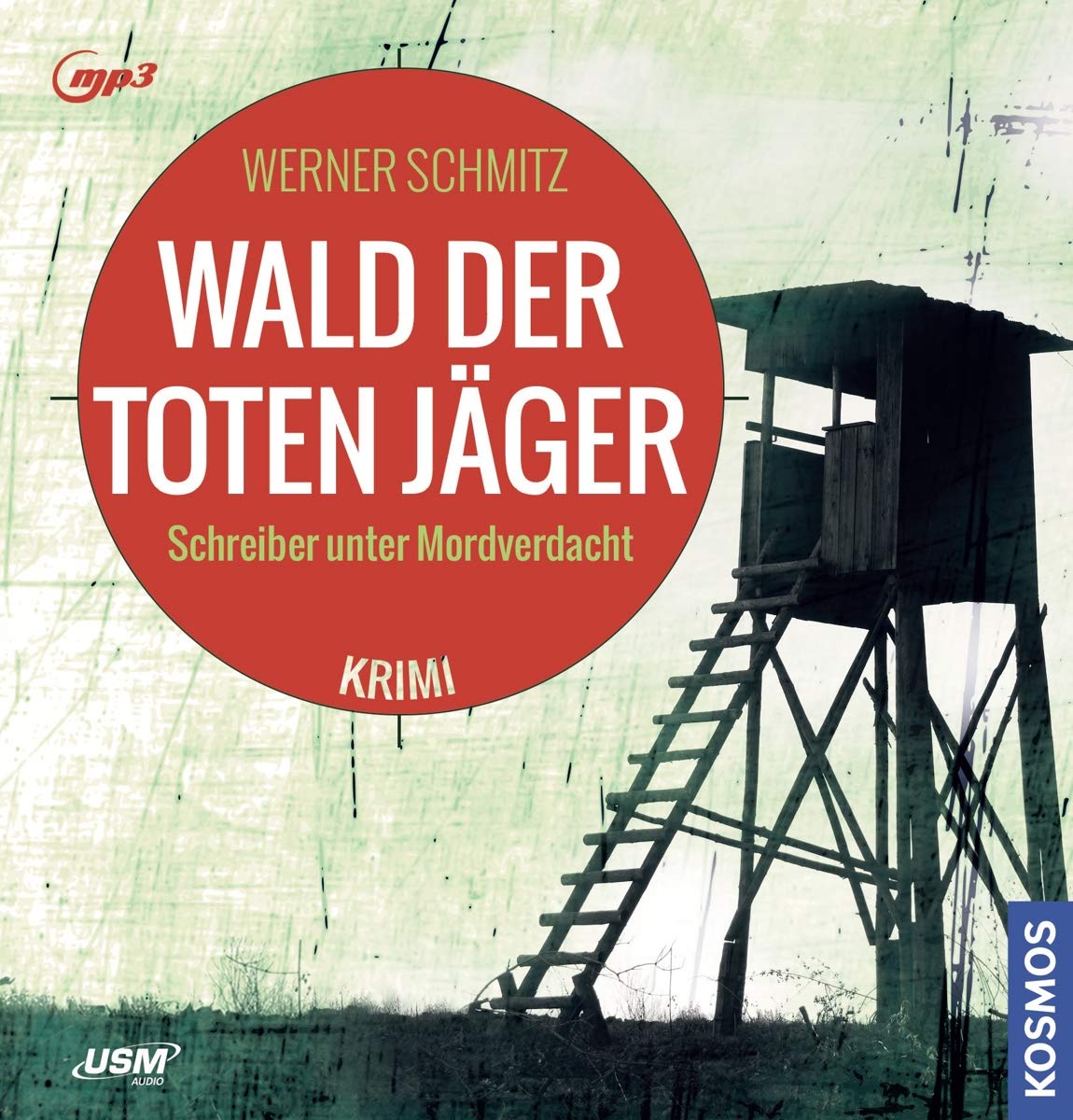 Wald der toten Jäger Jazz