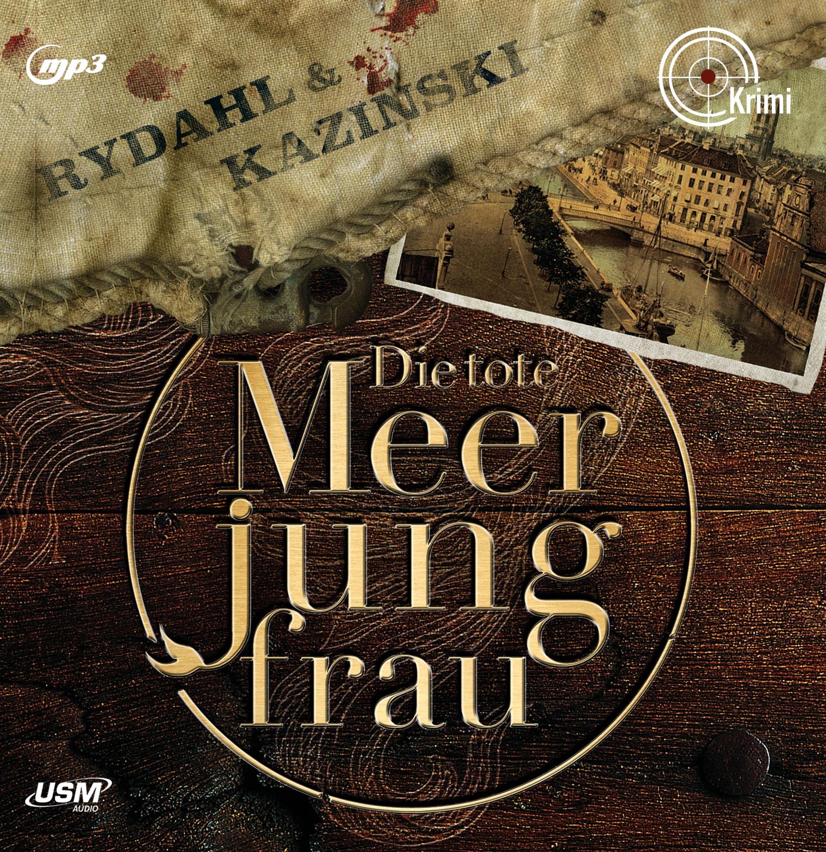 Die tote Meerjungfrau Children & Young People