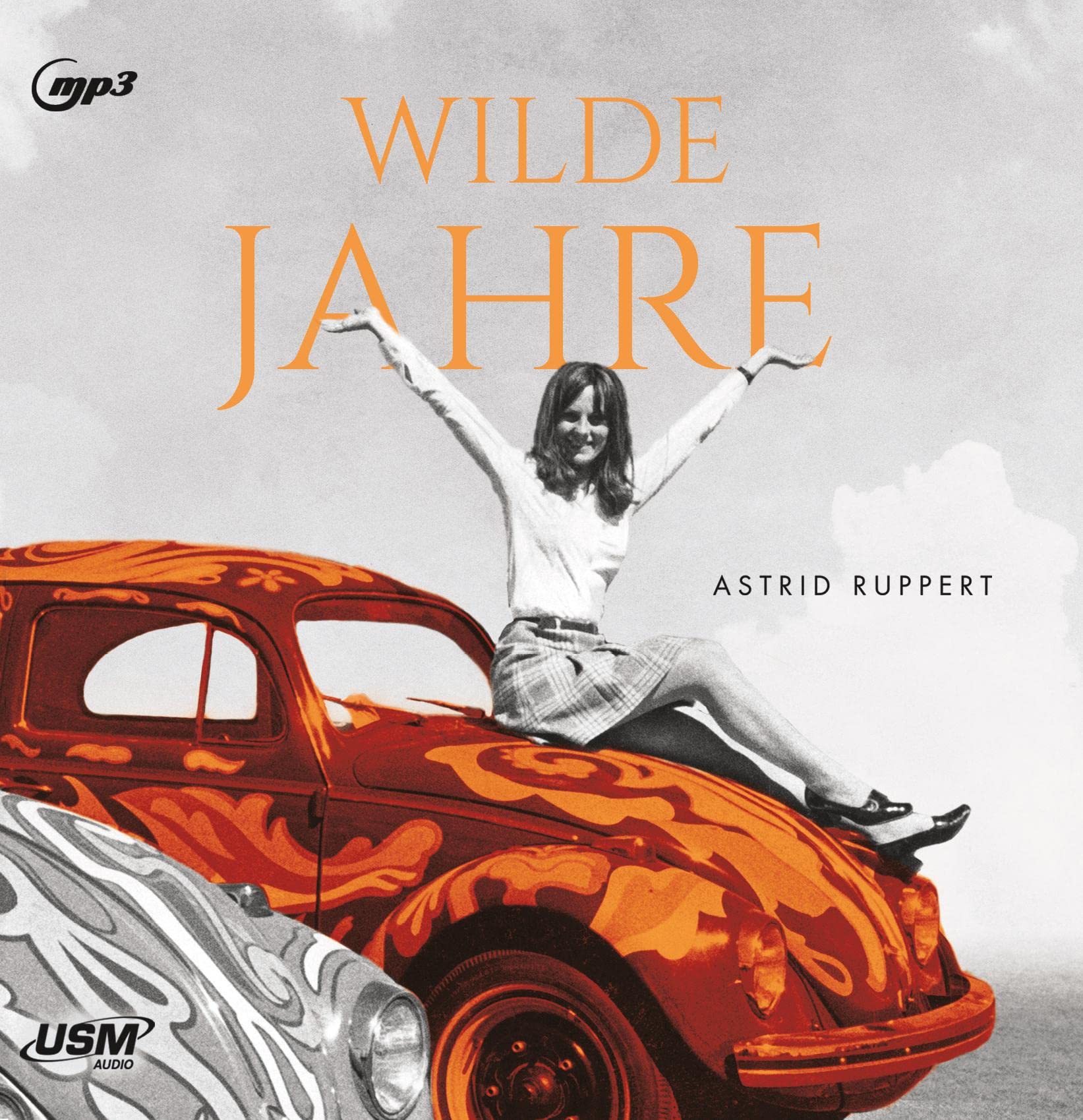 Wilde Jahre Music