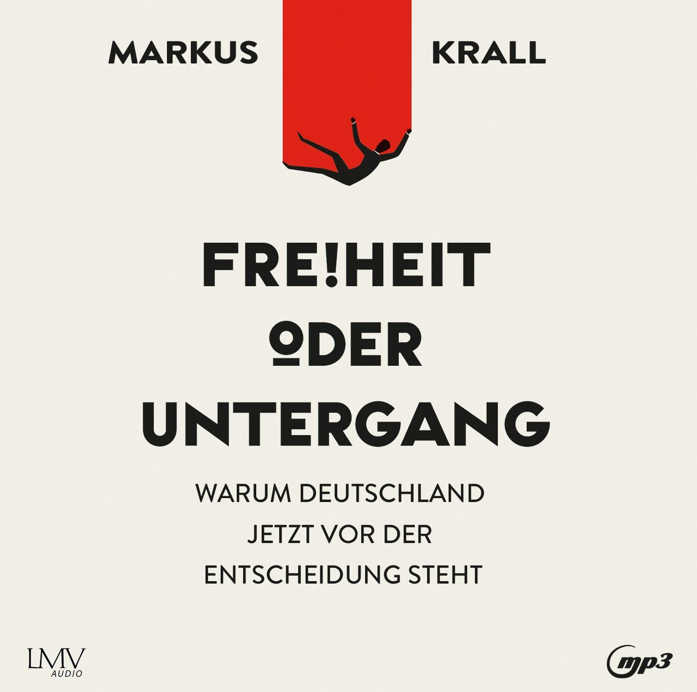 Freiheit oder Untergang Music