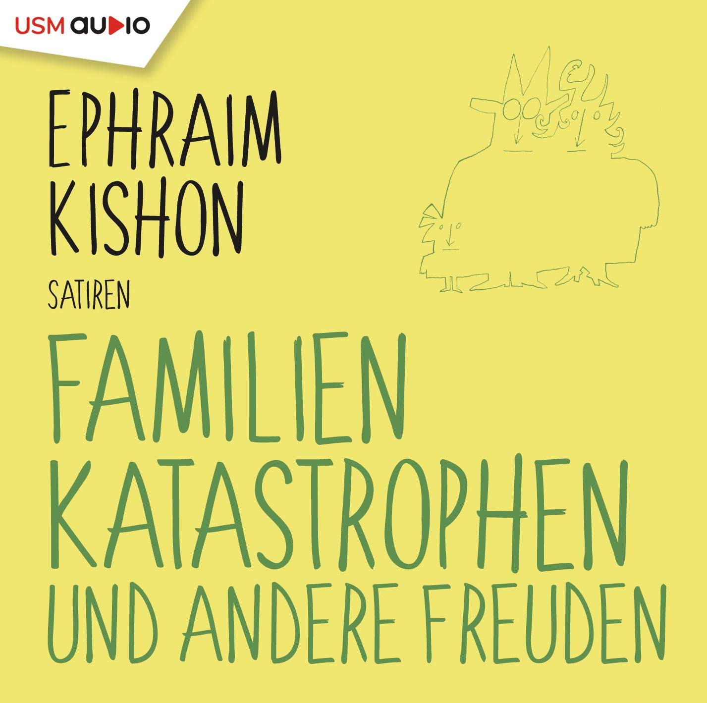 Familienkatastrophen und Andere Freuden Music