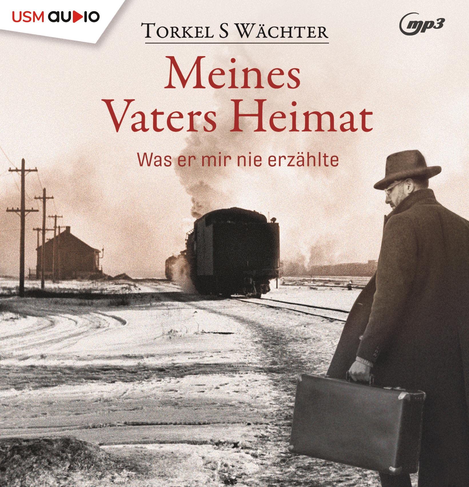 Meines Vaters Heimat Children & Young People Audio Books