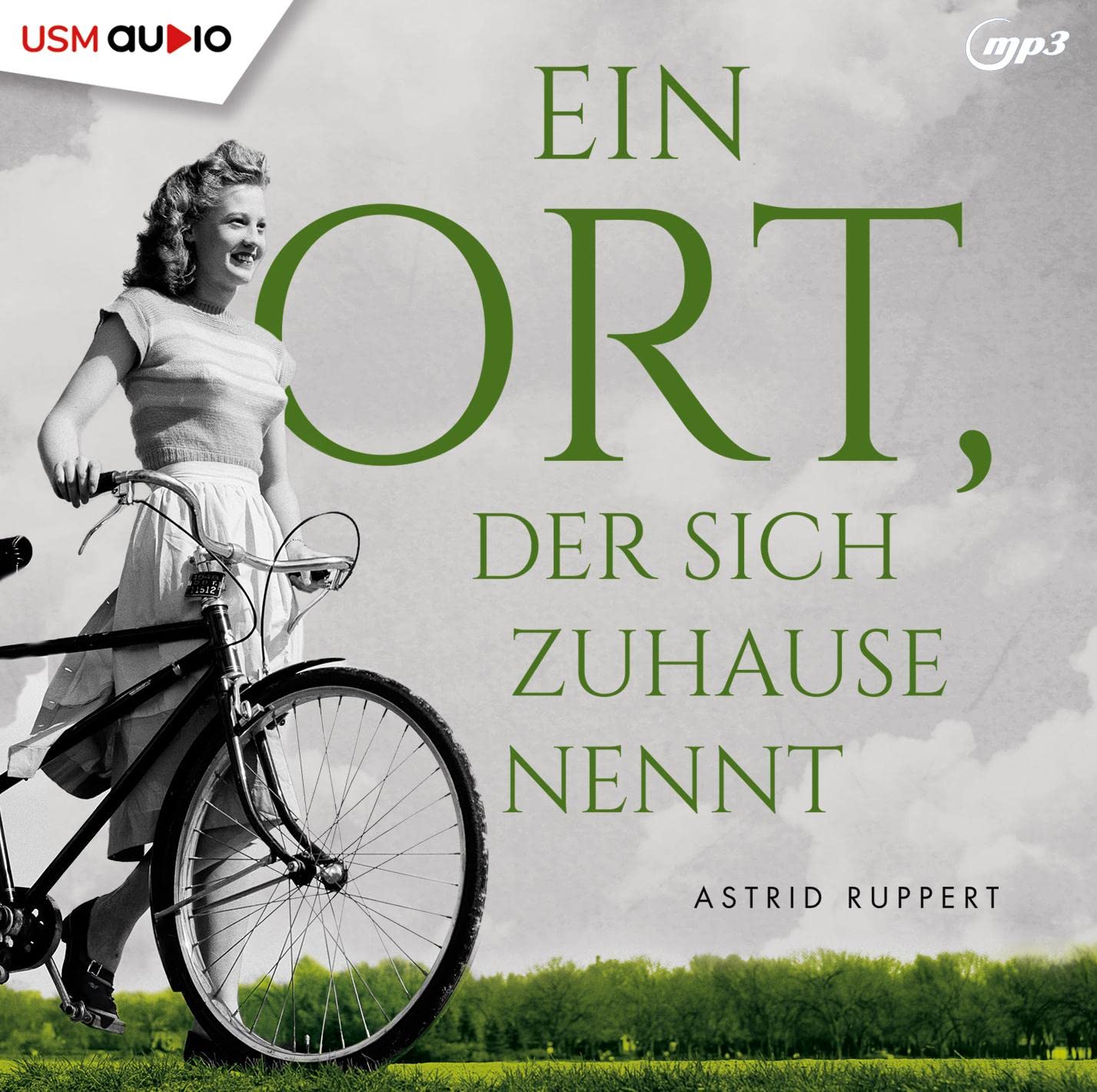 Ein Ort der Sich Zuhause Nennt: Die Winter-Frauen-Trilogie 3: Lesung Music