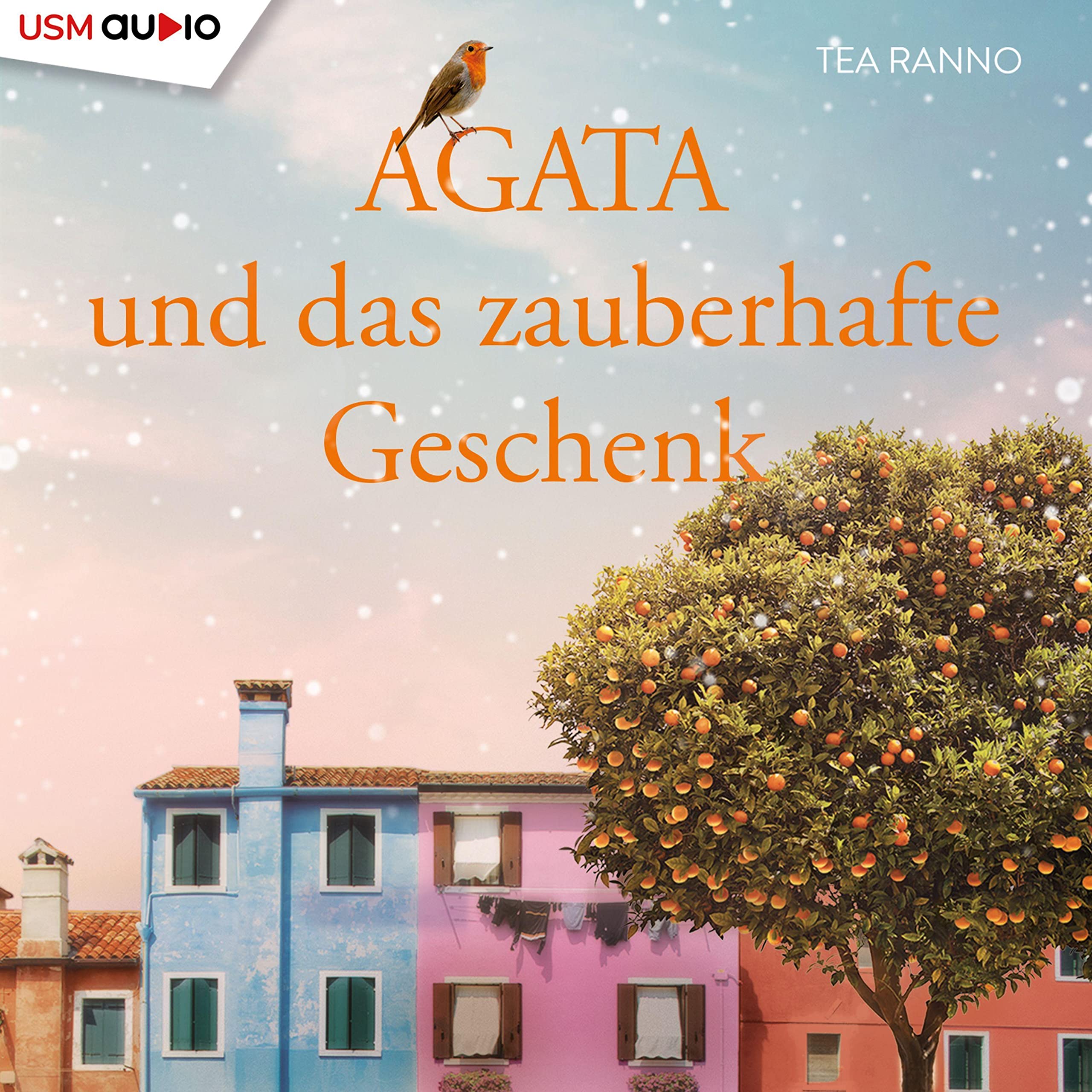 Agata und das Zauberhafte Geschenk (Teil 2) Music