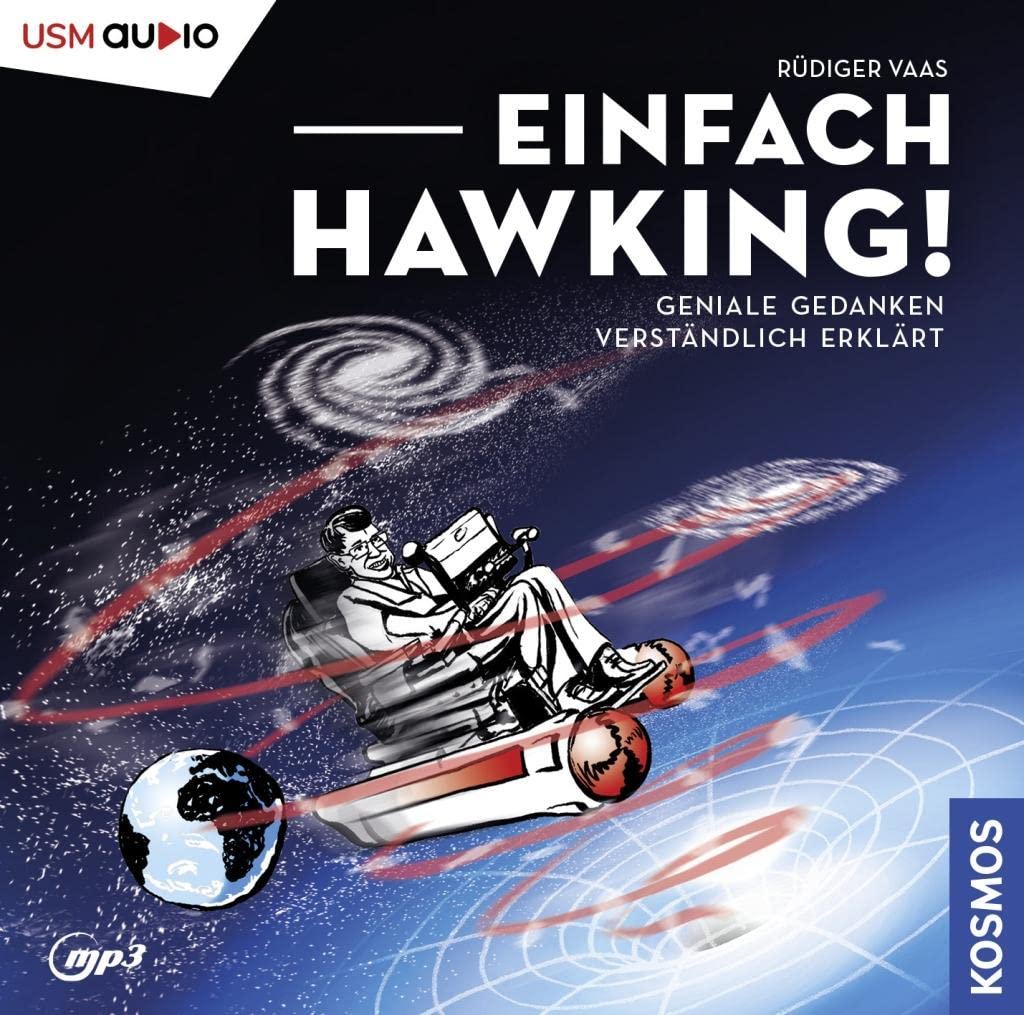Einfach Hawking! - Geniale Gedanken Verständlich Erklärt Children & Young People