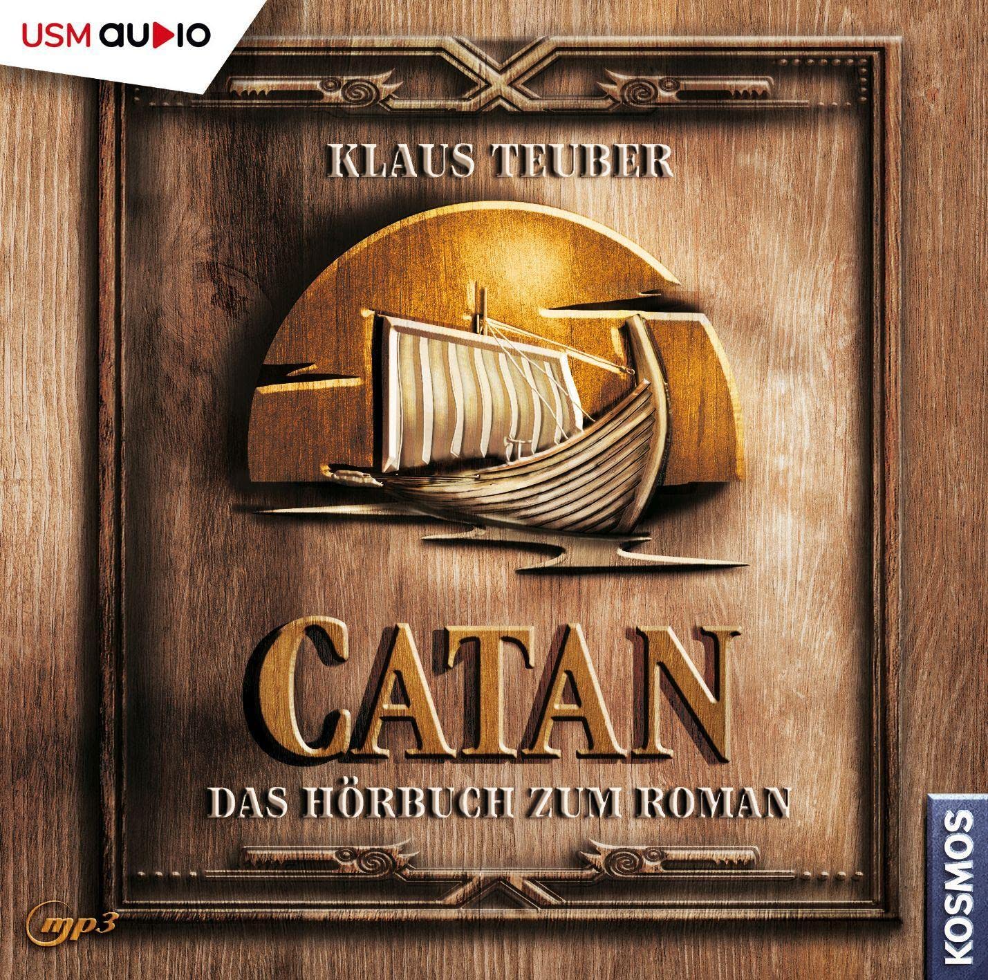 Catan Music