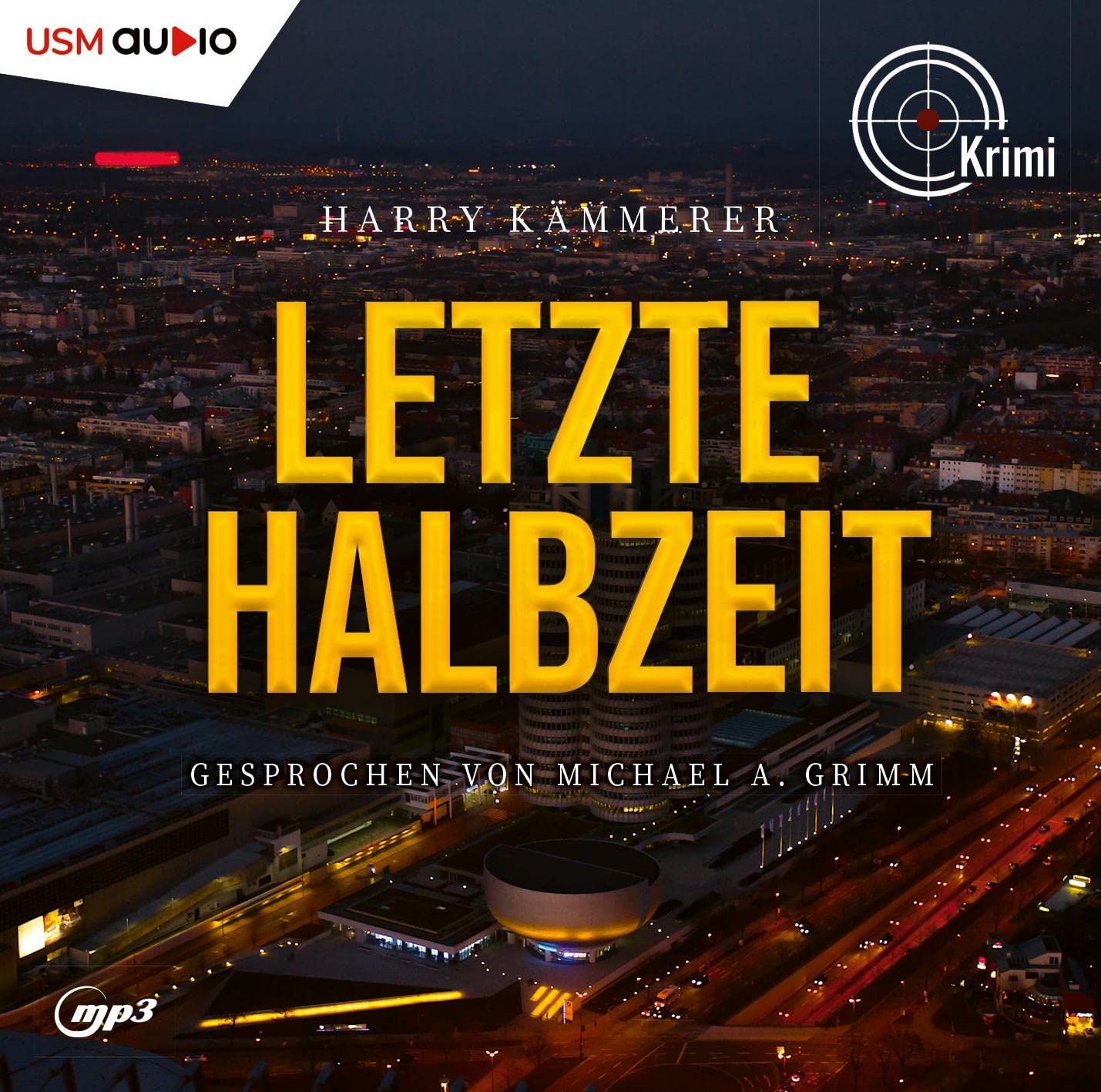 Product Image: Letzte Halbzeit