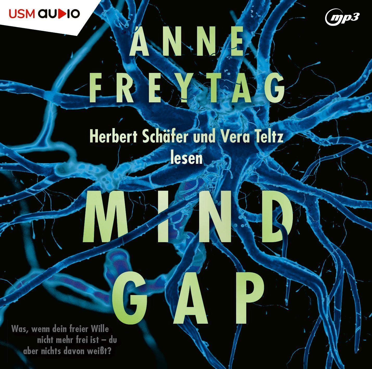 United Soft Media (Edel) Mind Gap Children & Young People