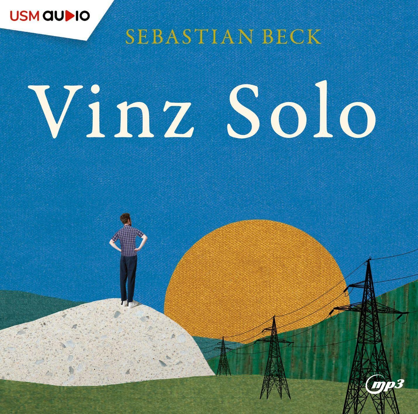 Product Image: Vinz Solo