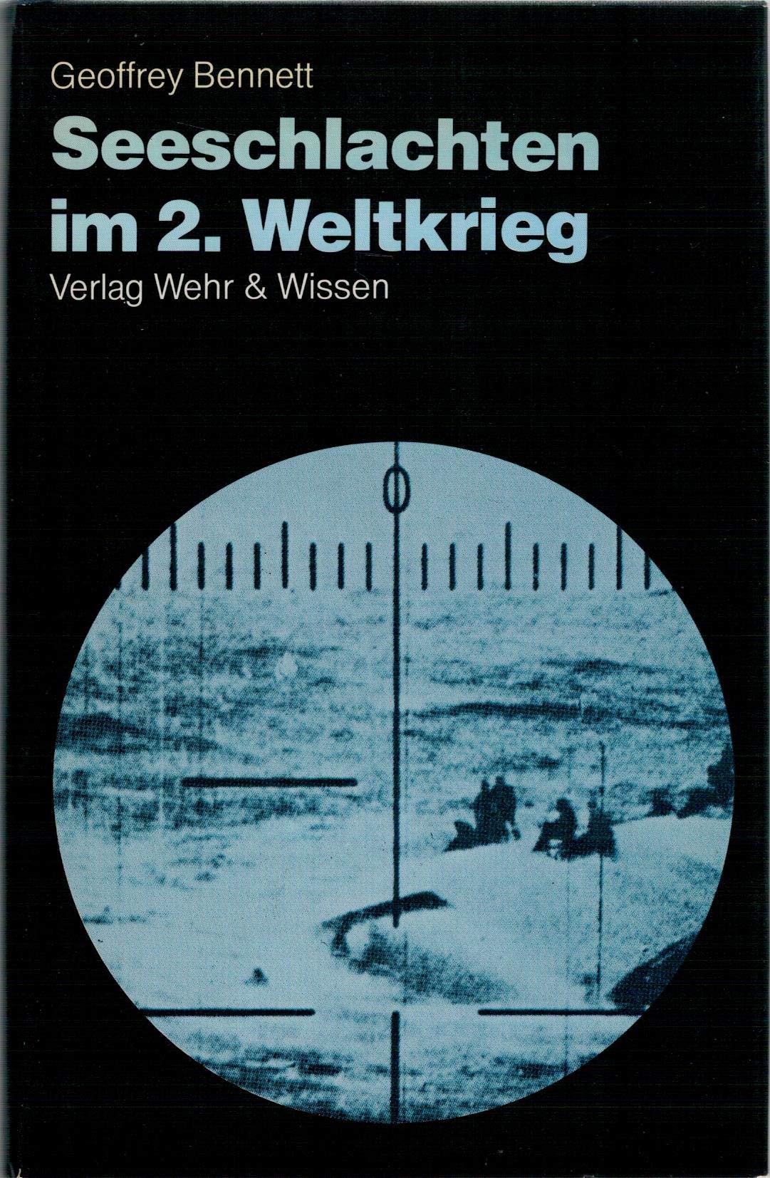 Seeschlachten im Zweiten Weltkrieg Politics & History