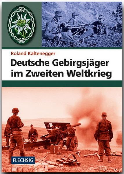 Deutsche Gebirgsjäger im Zweiten Weltkrieg Post-war period & Cold War