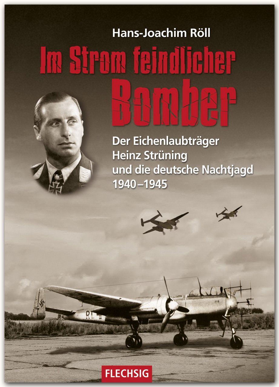 Product Image: Im Strom feindlicher Bomber