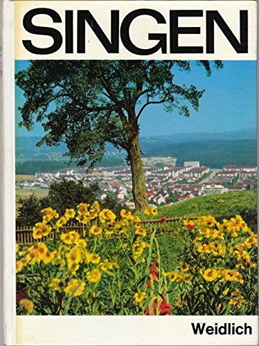 Singen Hohentwiel Books
