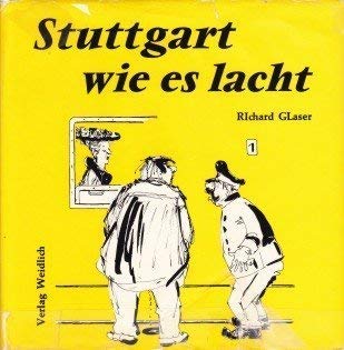 Product Image: Stuttgart wie es lacht