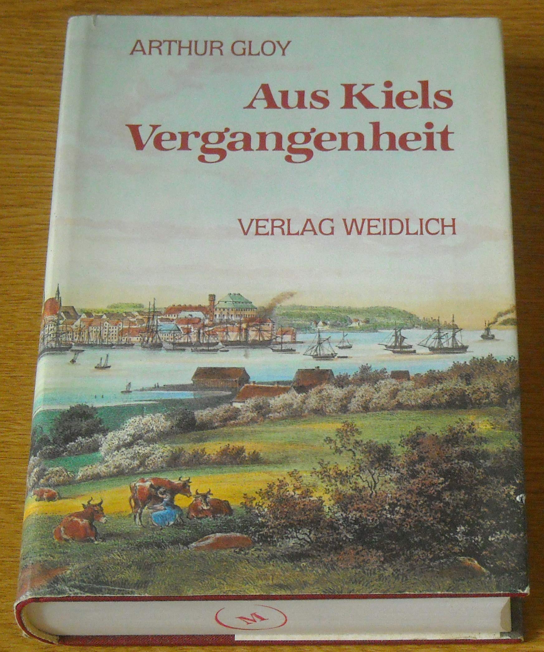 Aus Kiels Vergangenheit Books